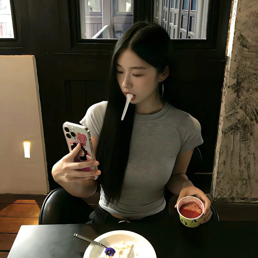 黑暗中的孩子们